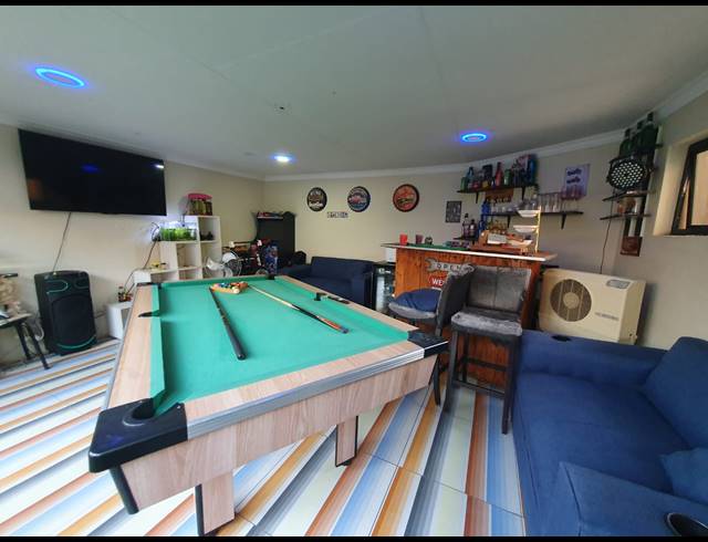 4 BEDROOM HOUSE FOR SALE IN SUNAIR PARK